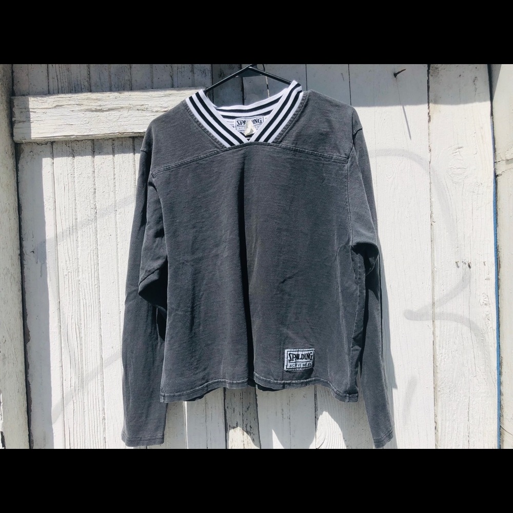 Vintage Spalding Activewear Women’s Large